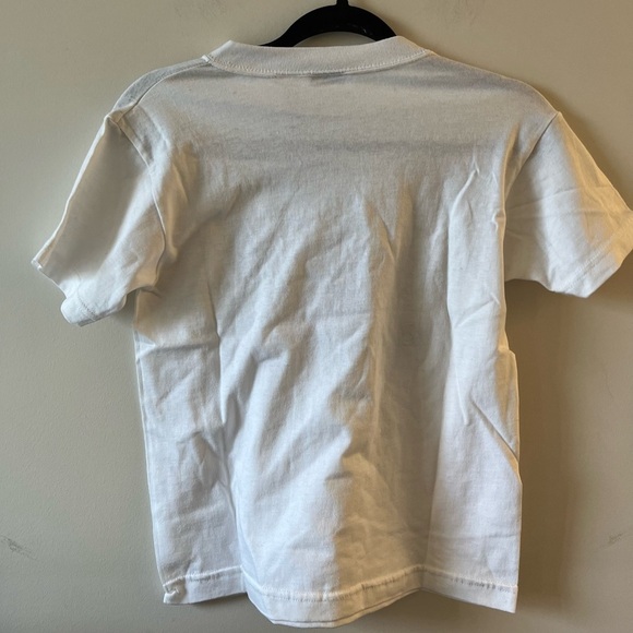 NWT VTG 1998 Warners Bros. Studio Dots Graphic Tee - Picture 6 of 6